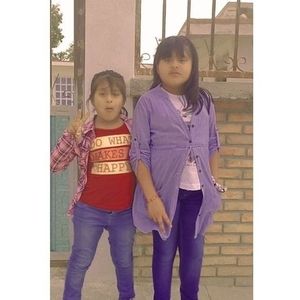 Meet your Posher, Antonio